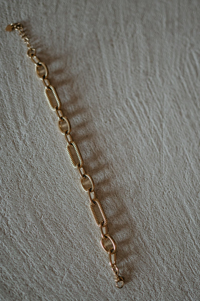 Siepi bracelet I Gold - Wild Souls by JV® - Bracelets