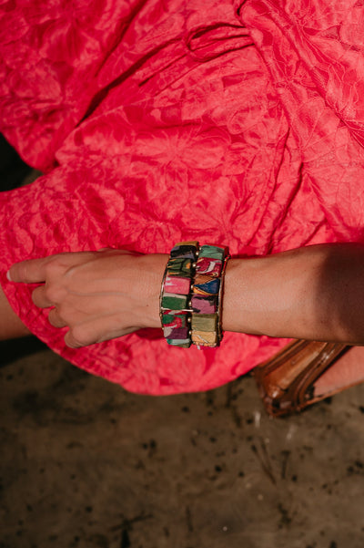 Sila bracelet I Colors - Wild Souls by JV® - Bracelets