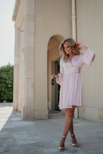 Stonato dress I Rose - Wild Souls by JV® - Dresses