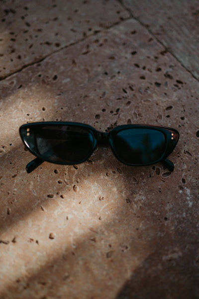 Tacito sunglasses I Black - Wild Souls by JV® - Sunglasses