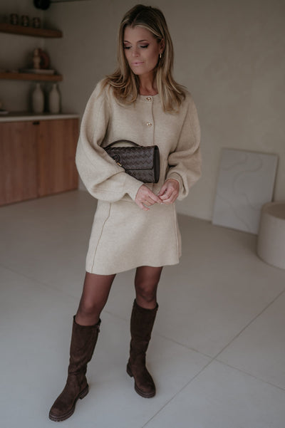 Ticchetto set I Beige - Wild Souls by JV® - Sets
