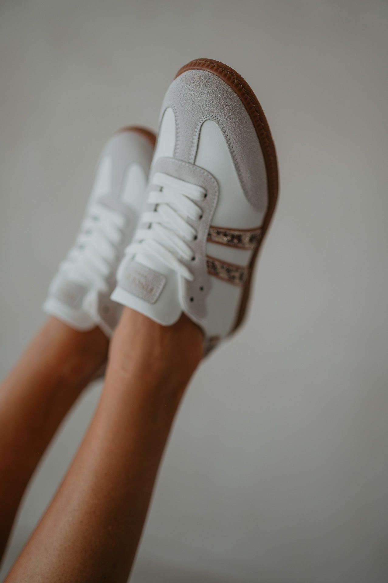 Tiepido sneakers I White - Wild Souls by JV® - Sneakers