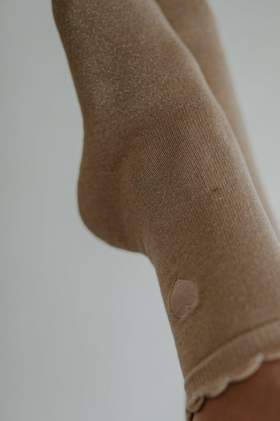 Timore socks I Gold - Wild Souls by JV® - Socks