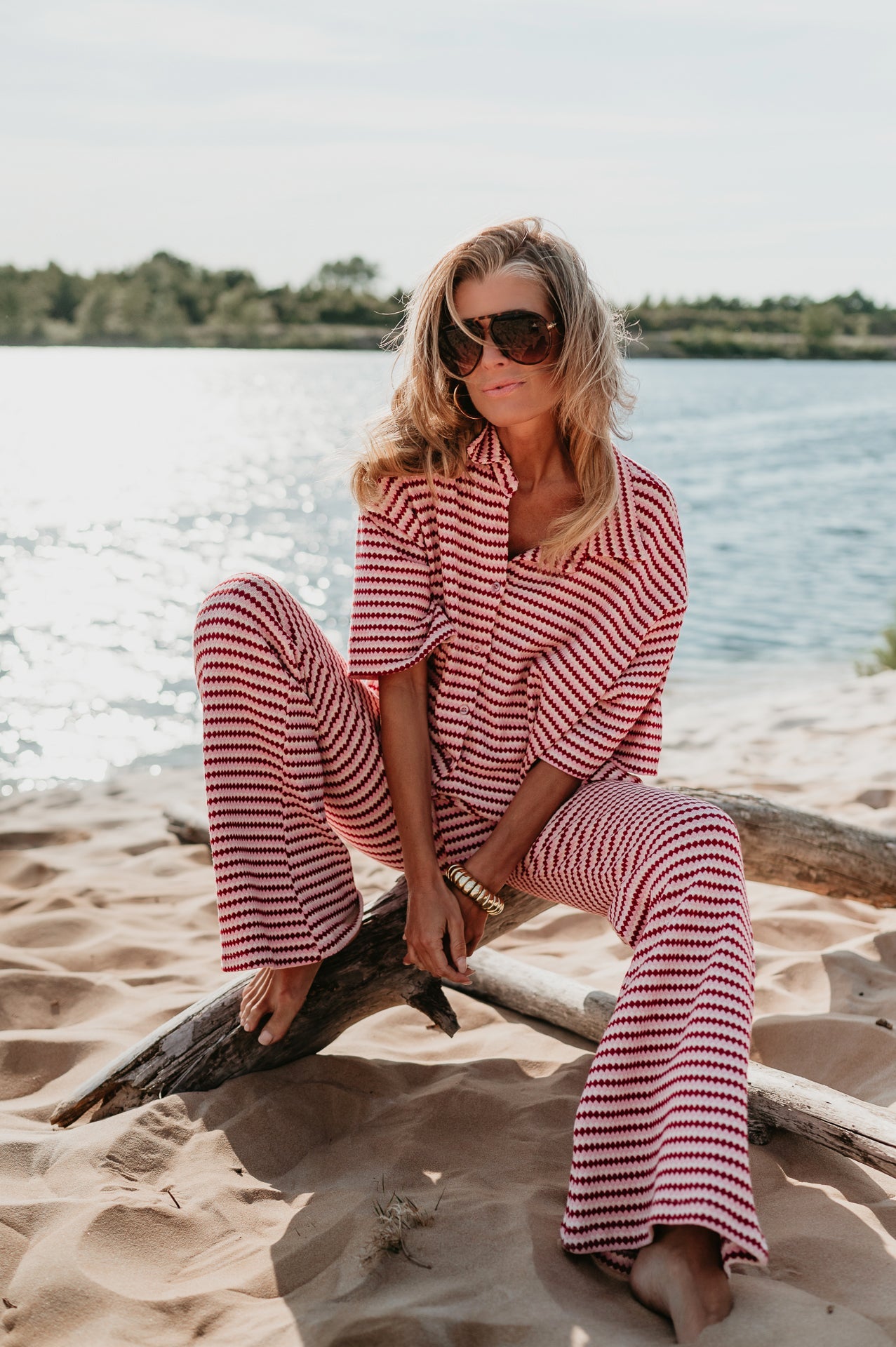 Tocchi set I Fuschia - Wild Souls by JV® - Sets