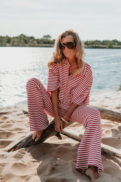 Tocchi set I Fuschia - Wild Souls by JV® - Sets
