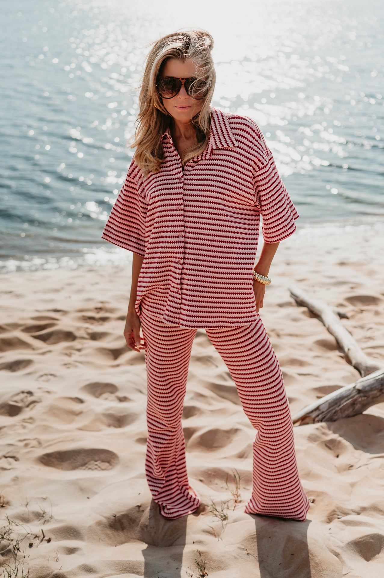 Tocchi set I Fuschia - Wild Souls by JV® - Sets