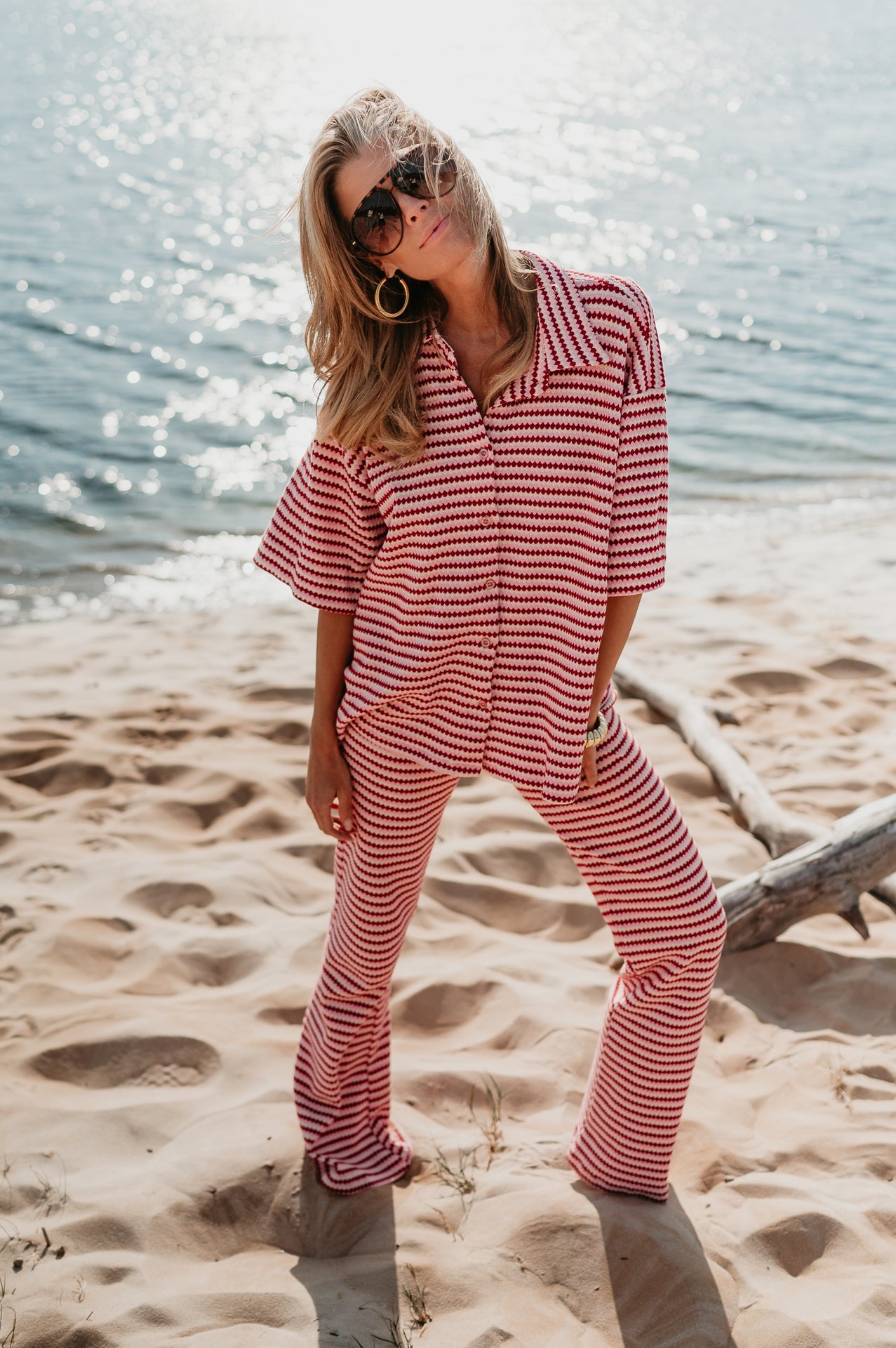 Tocchi set I Fuschia - Wild Souls by JV® - Sets