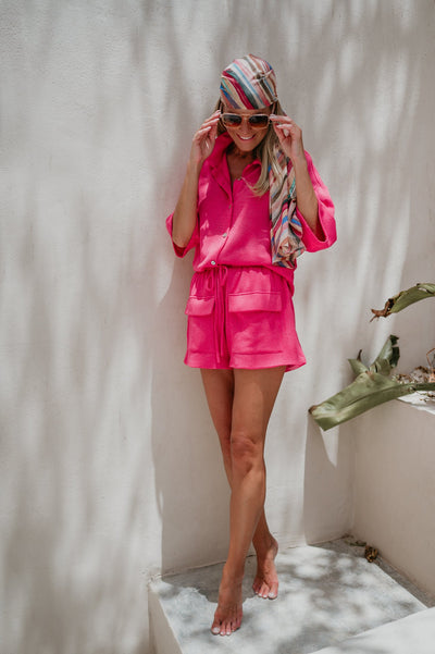 Tondo set I Pink - Wild Souls by JV® - Sets