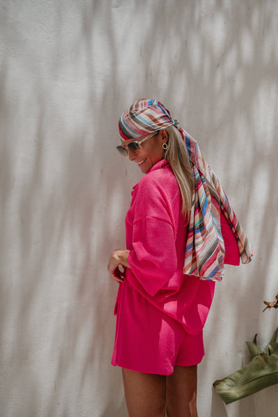 Tondo set I Pink - Wild Souls by JV® - Sets
