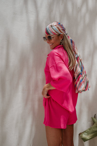 Tondo set I Pink - Wild Souls by JV® - Sets