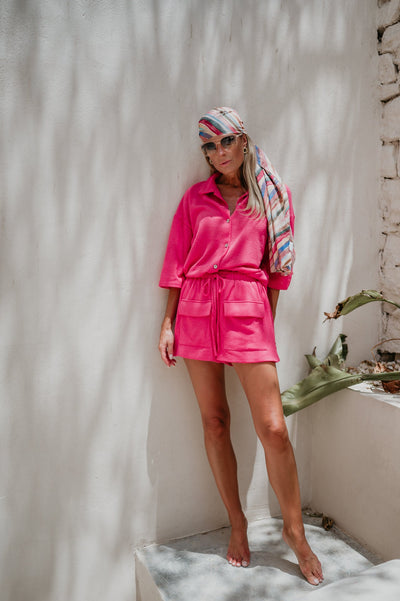 Tondo set I Pink - Wild Souls by JV® - Sets