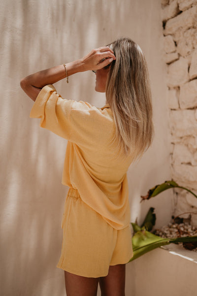 Tondo set I Yellow - Wild Souls by JV® - Sets