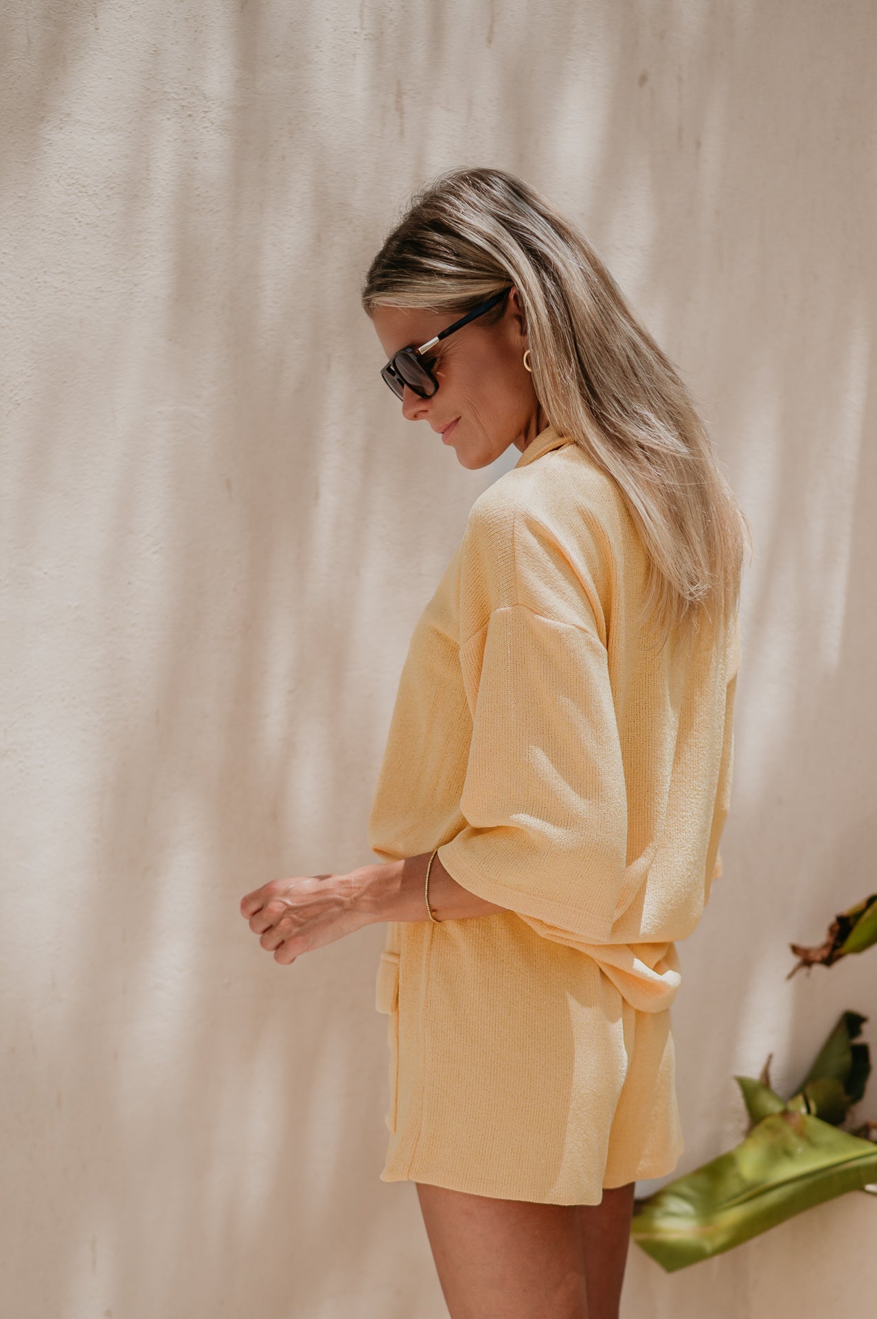 Tondo set I Yellow - Wild Souls by JV® - Sets