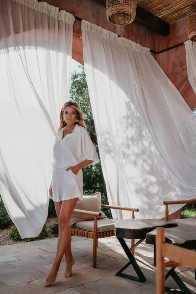 Tremare set I White - Wild Souls by JV® - Sets