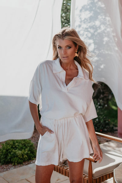 Tremare set I White - Wild Souls by JV® - Sets