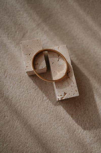 Ullivo bracelet I Gold - Wild Souls by JV® - Bracelets