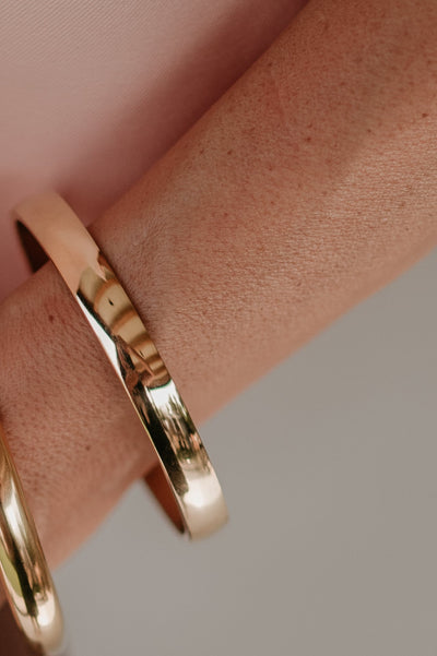 Ullivo bracelet I Gold - Wild Souls by JV® - Bracelets