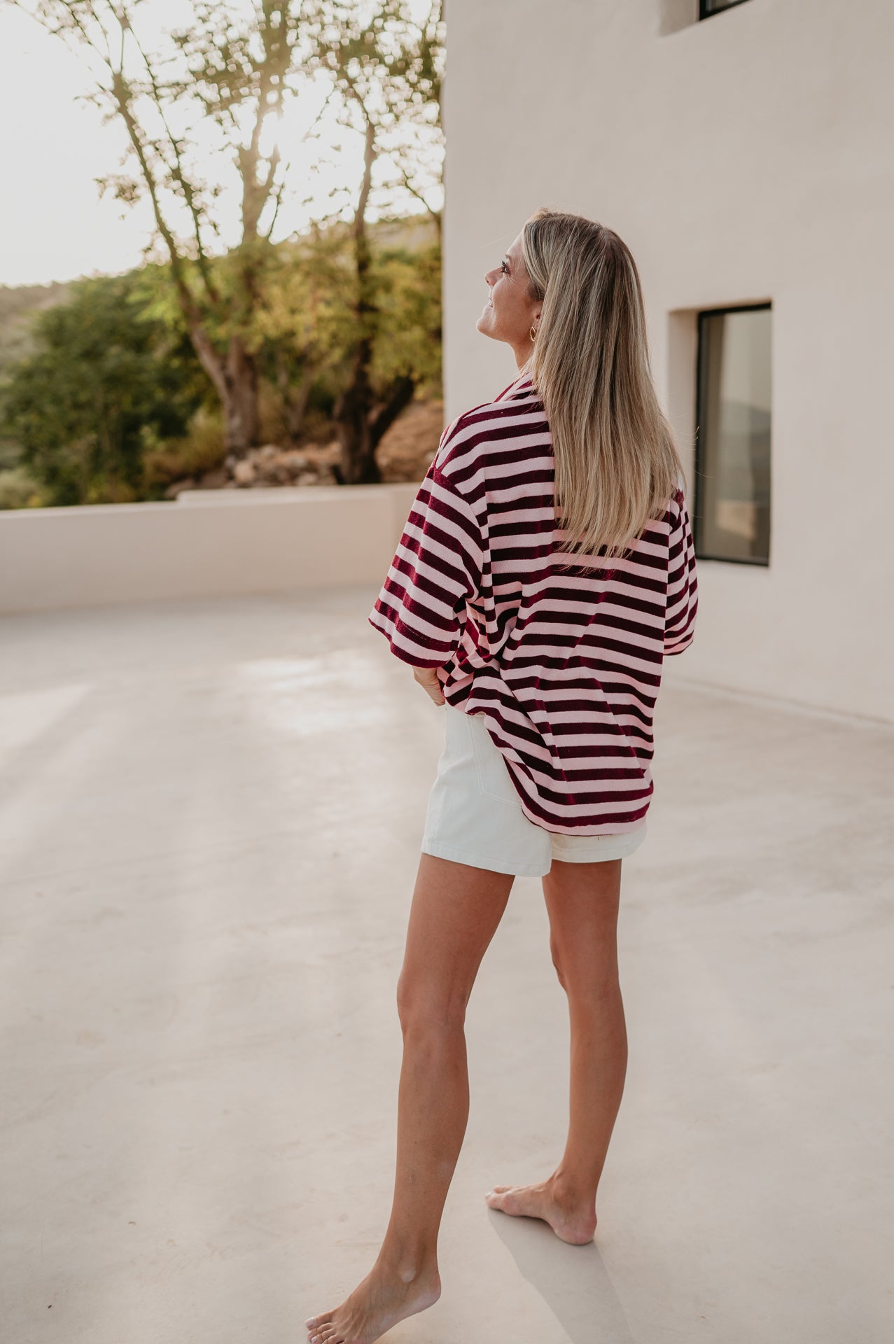 Urgeva shirt I Rose - Wild Souls by JV® - Shirts
