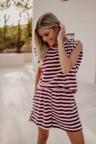 Urgeva top I Rose - Wild Souls by JV® - Tops