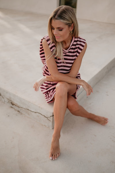 Urgeva top I Rose - Wild Souls by JV® - Tops