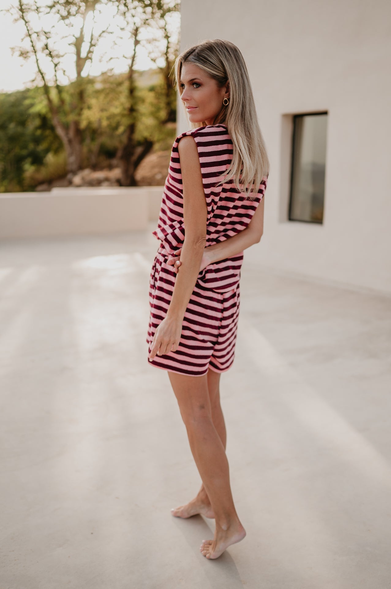 Urgeva top I Rose - Wild Souls by JV® - Tops