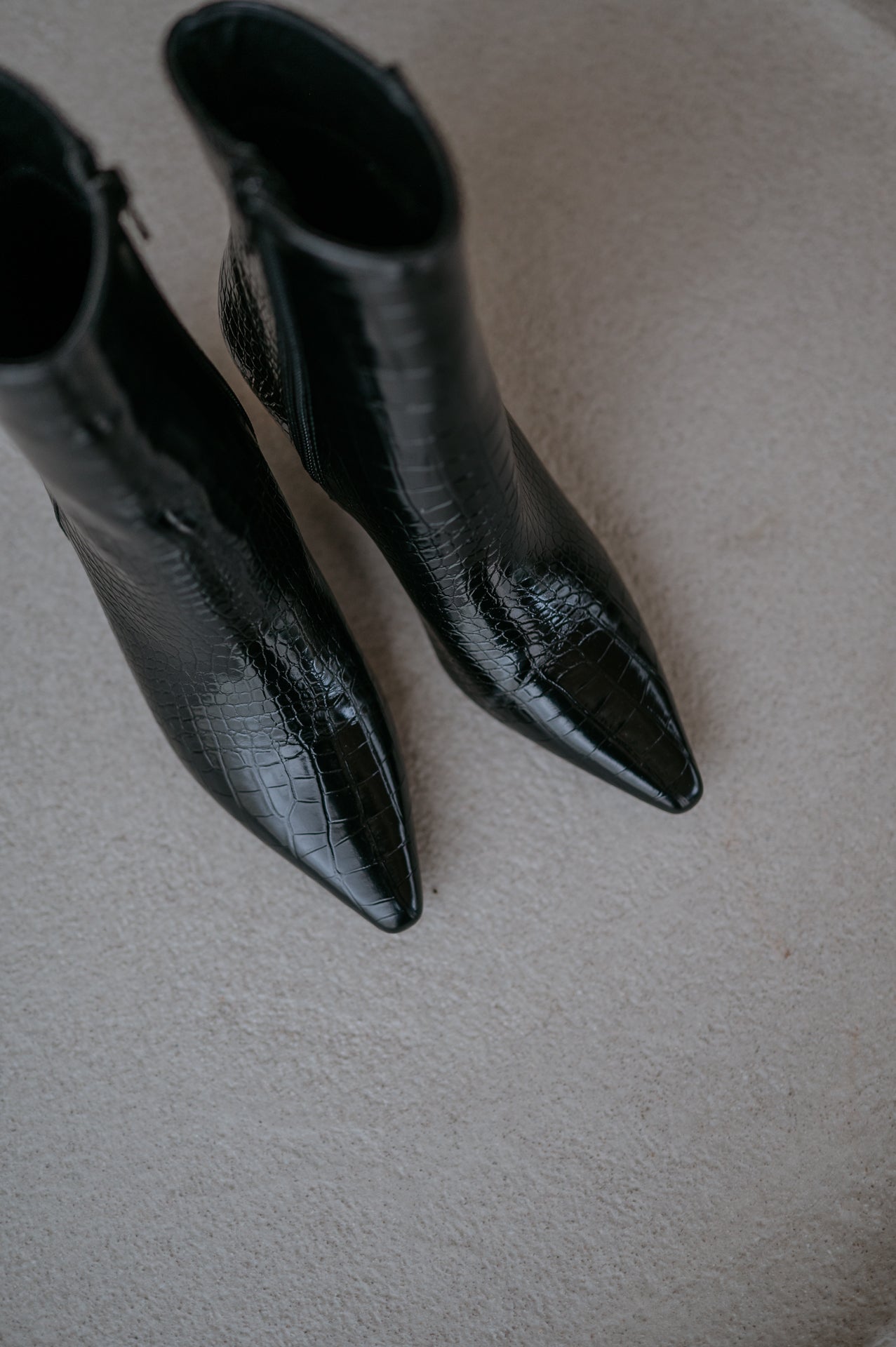 Valica boots I Black - Wild Souls by JV® - Boots