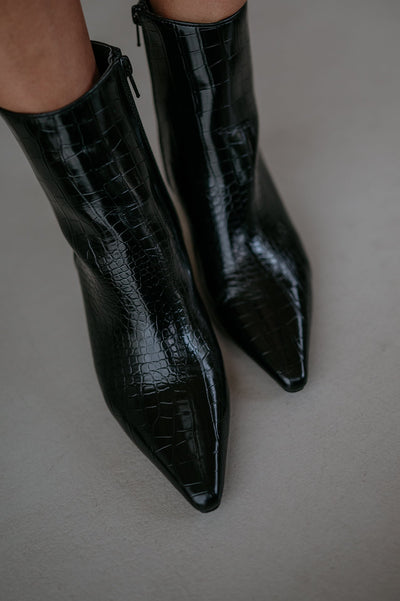 Valica boots I Black - Wild Souls by JV® - Boots