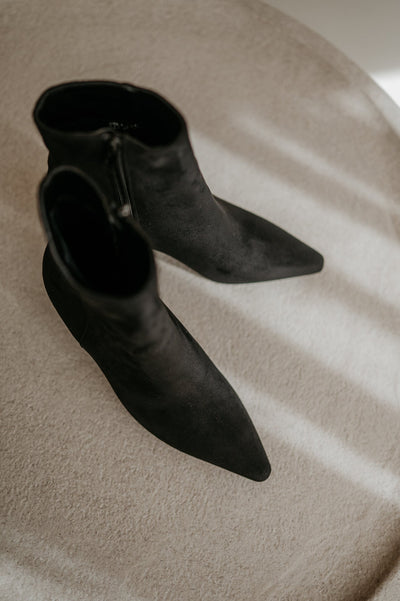 Valico boots I Black - Wild Souls by JV® - Boots