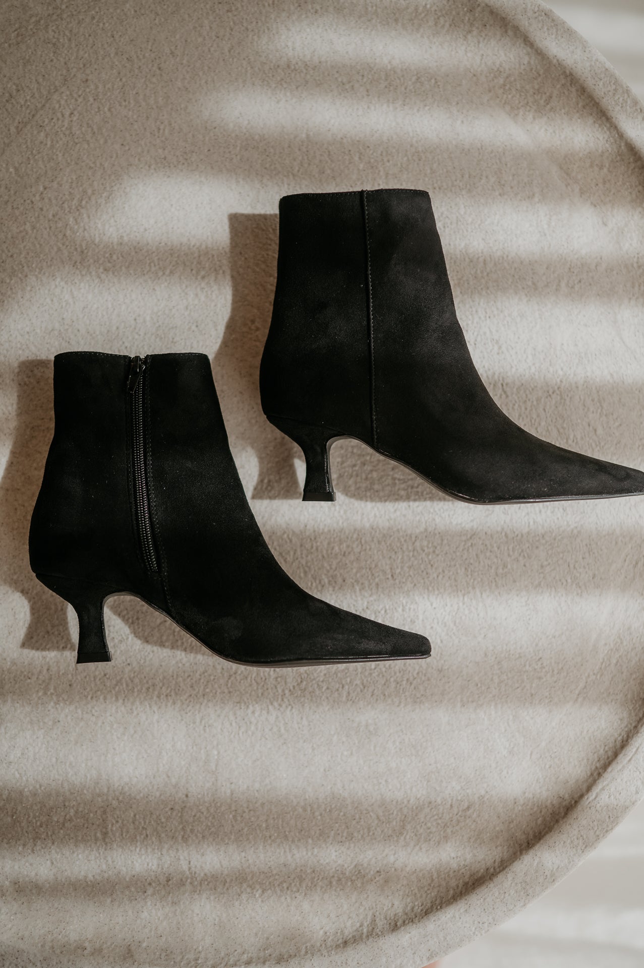Valico boots I Black - Wild Souls by JV® - Boots