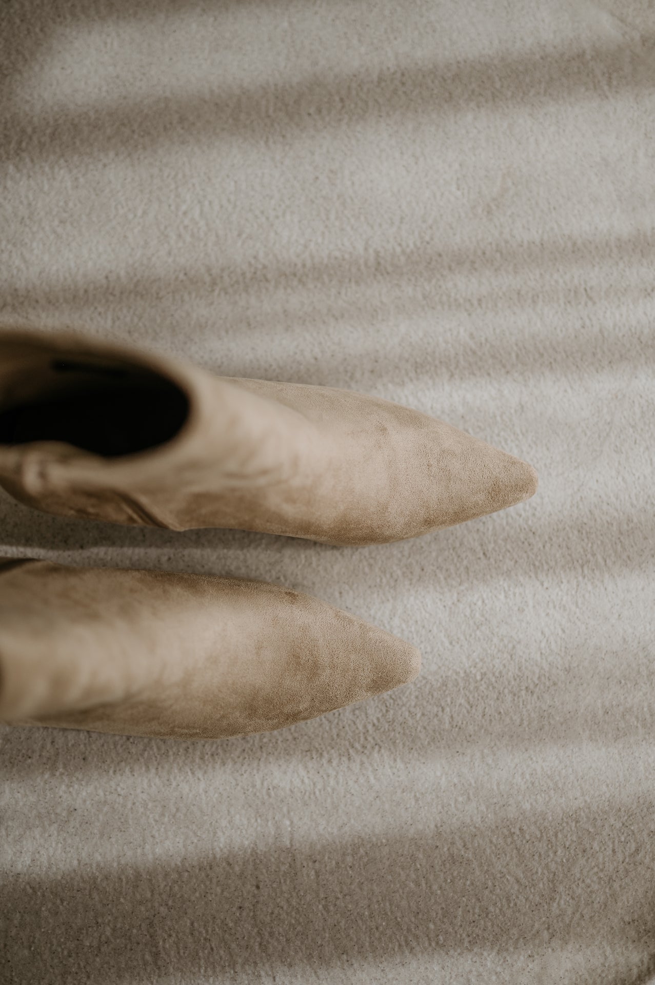 Valico boots I Taupe - Wild Souls by JV® - Boots