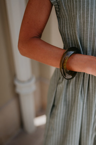 Vasto bracelet I Khaki - Wild Souls by JV® - Bracelets
