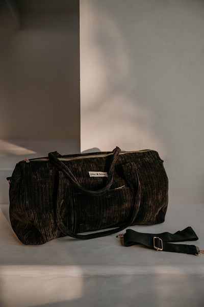 Vicosa bag I Chocolate Brown - Wild Souls by JV® - Bags