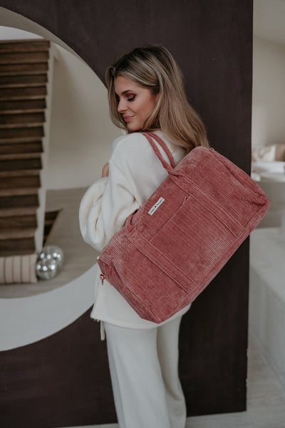 Vicosa bag I Old Rose - Wild Souls by JV® - Bags