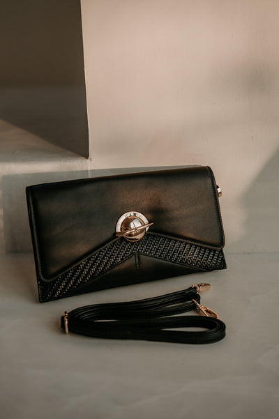 Vituro handbag I Black - Wild Souls by JV® - Handbags