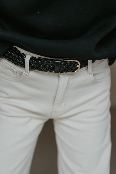 Vorrei belt I Black - Wild Souls by JV® - Belts