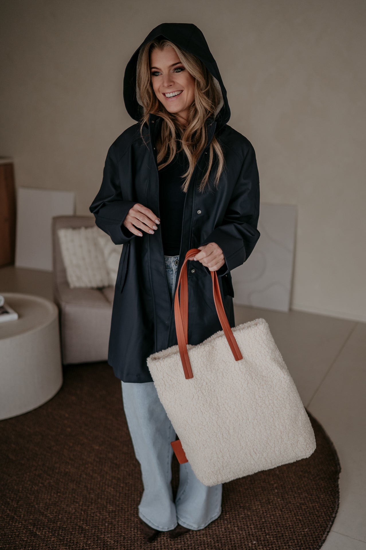 Wild Souls handbag I Fundamental - Wild Souls by JV® - Handbags