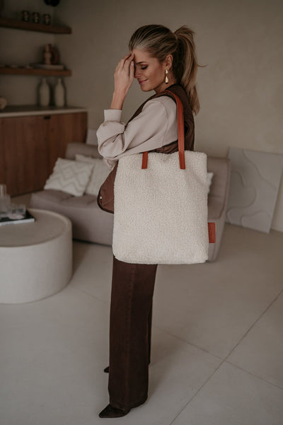 Wild Souls handbag I Fundamental - Wild Souls by JV® - Handbags