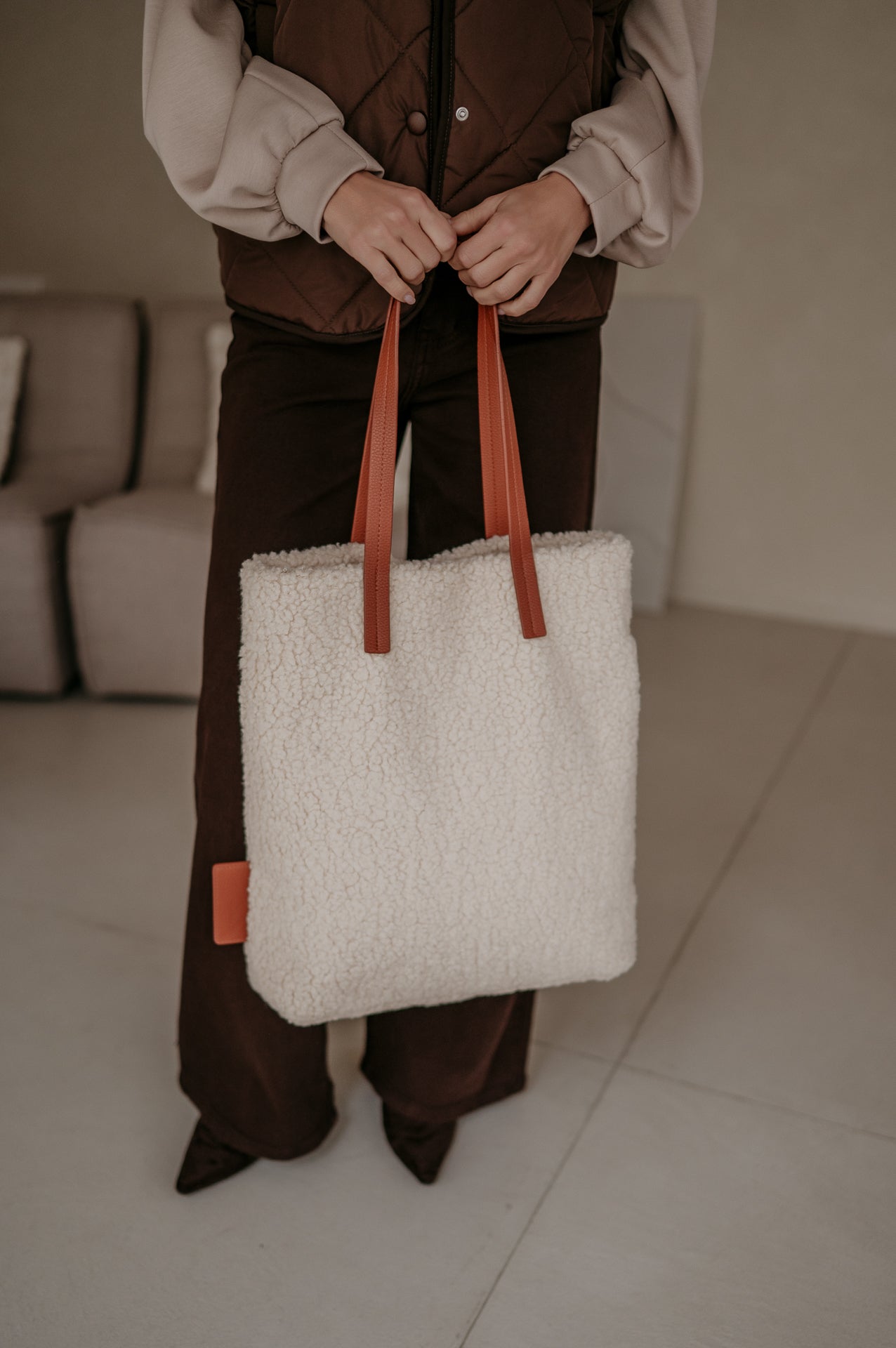 Wild Souls handbag I Fundamental - Wild Souls by JV® - Handbags