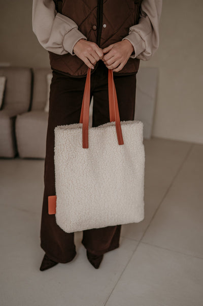 Wild Souls handbag I Fundamental - Wild Souls by JV® - Handbags