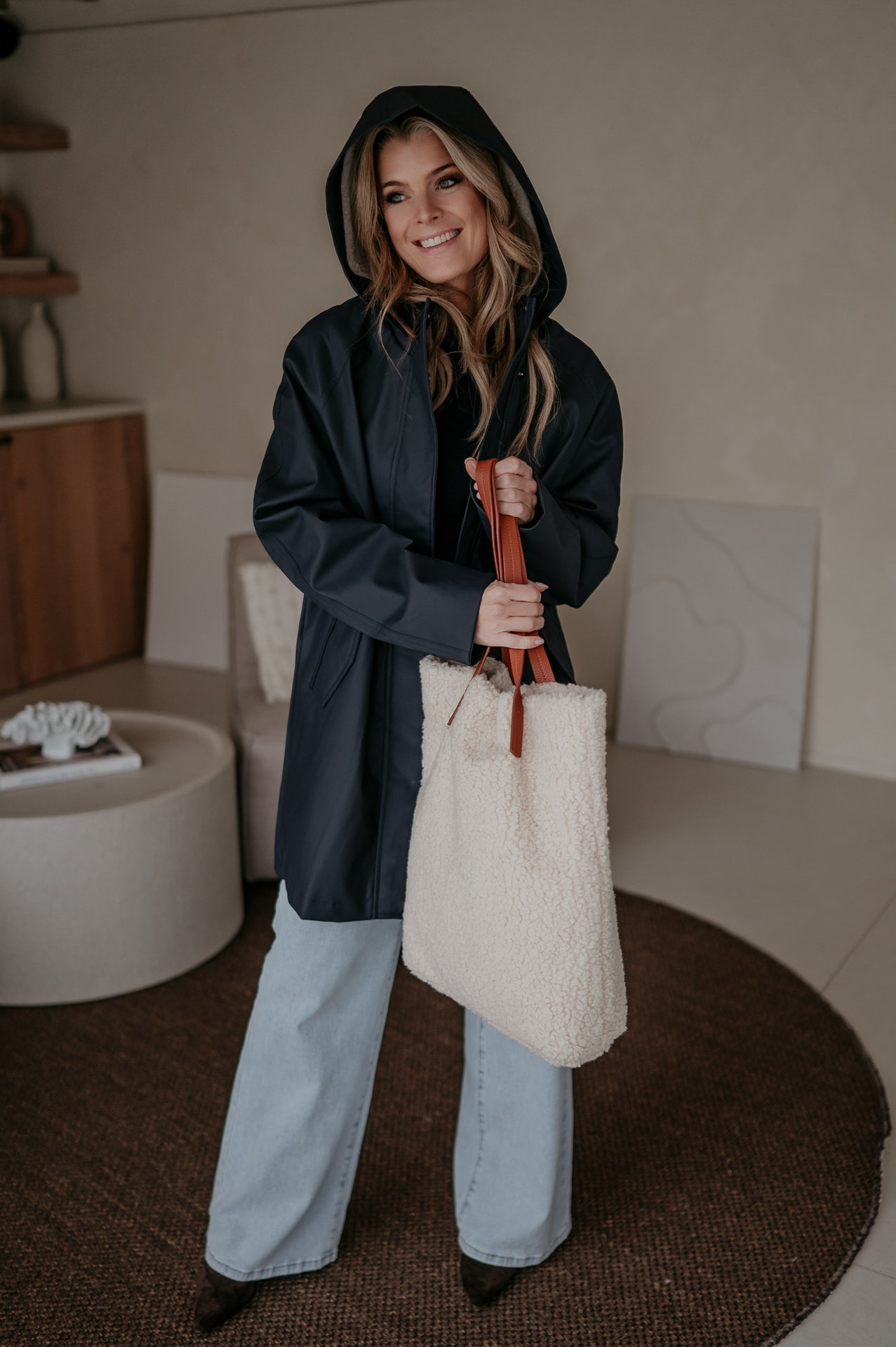 Wild Souls handbag I Fundamental - Wild Souls by JV® - Handbags