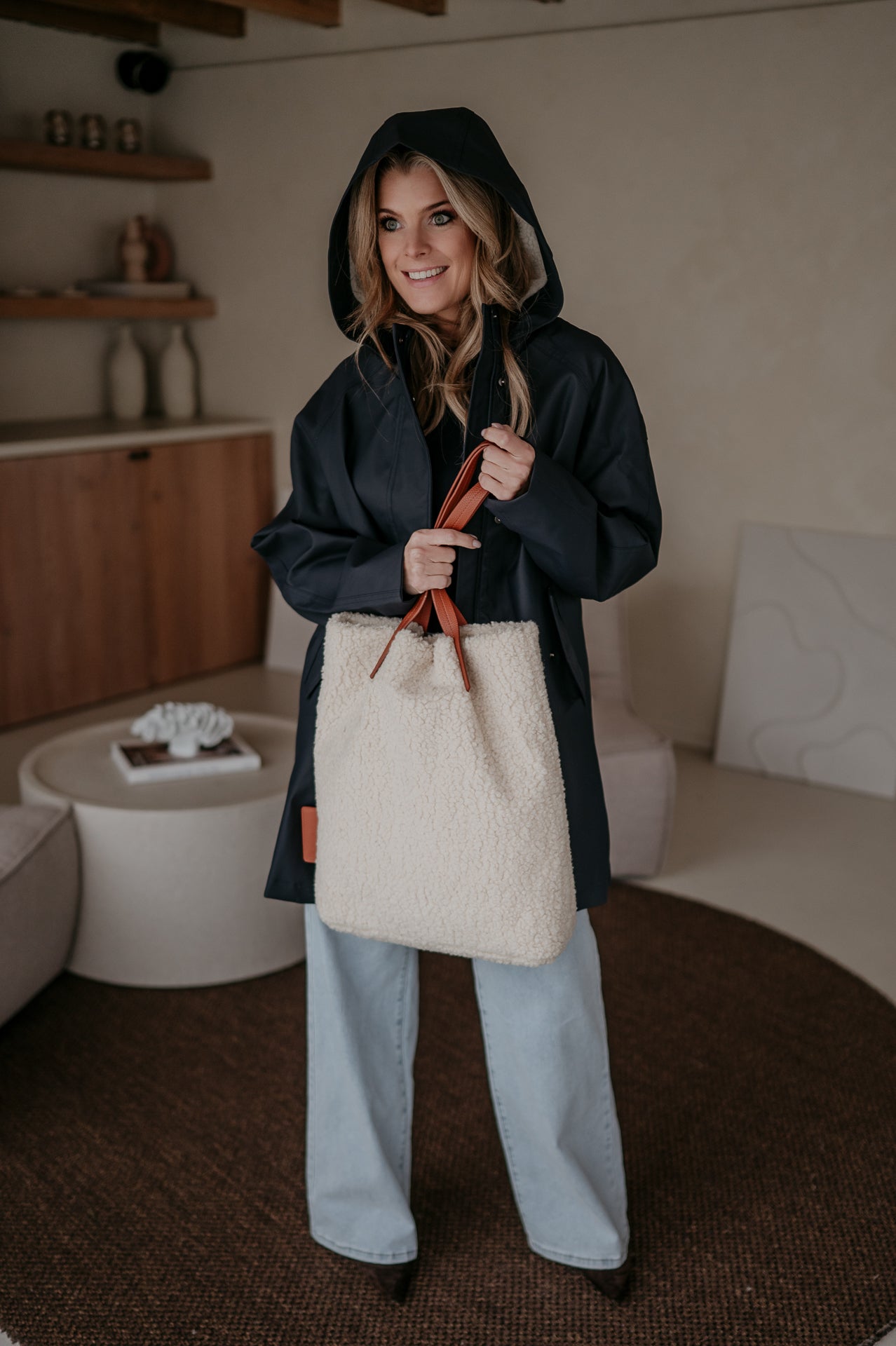 Wild Souls handbag I Fundamental - Wild Souls by JV® - Handbags