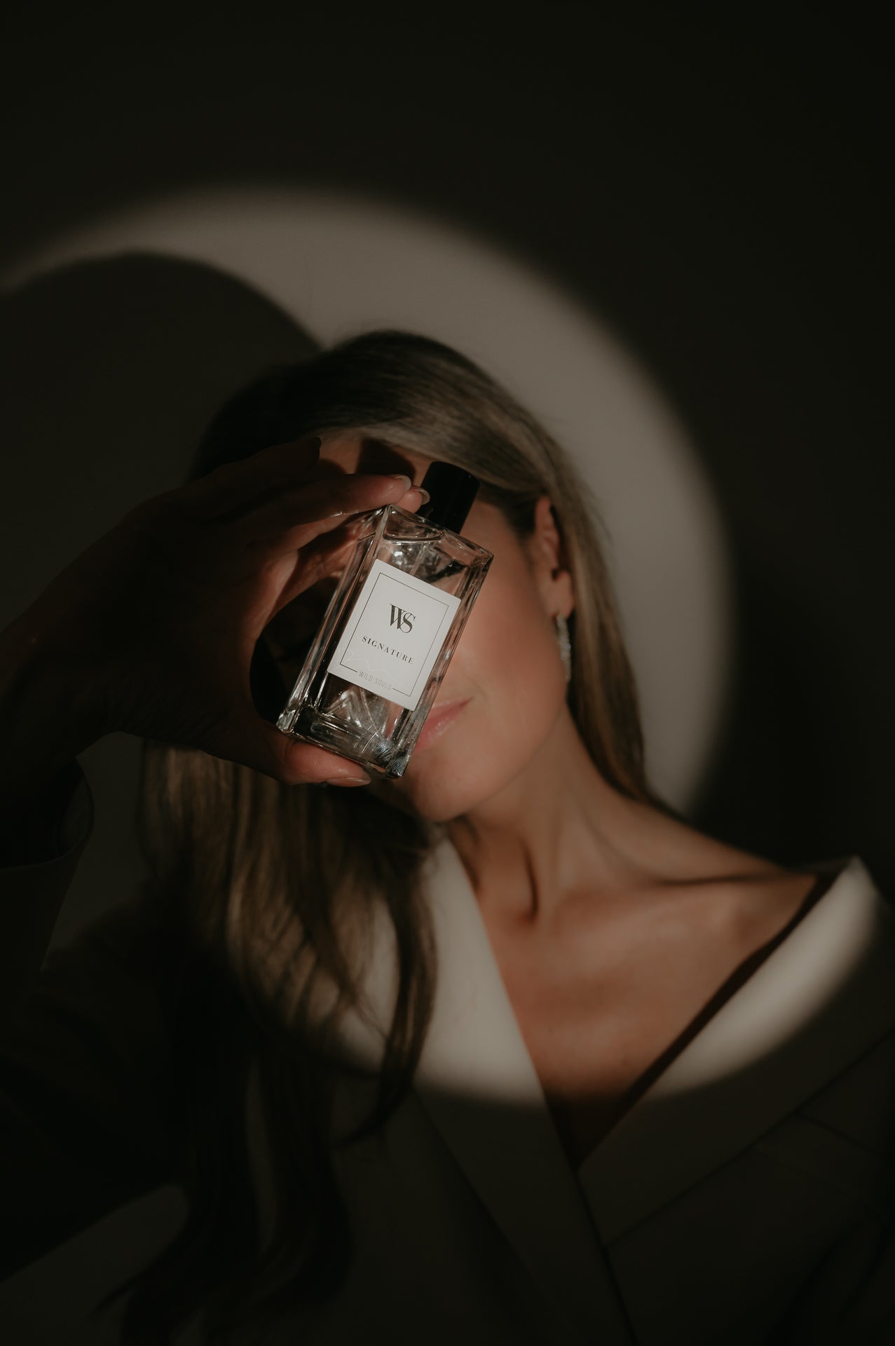 WS home fragrance I Signature - Wild Souls by JV® - Home Fragrances