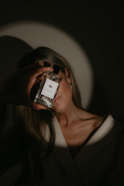 WS home fragrance I Signature - Wild Souls by JV® - Home Fragrances