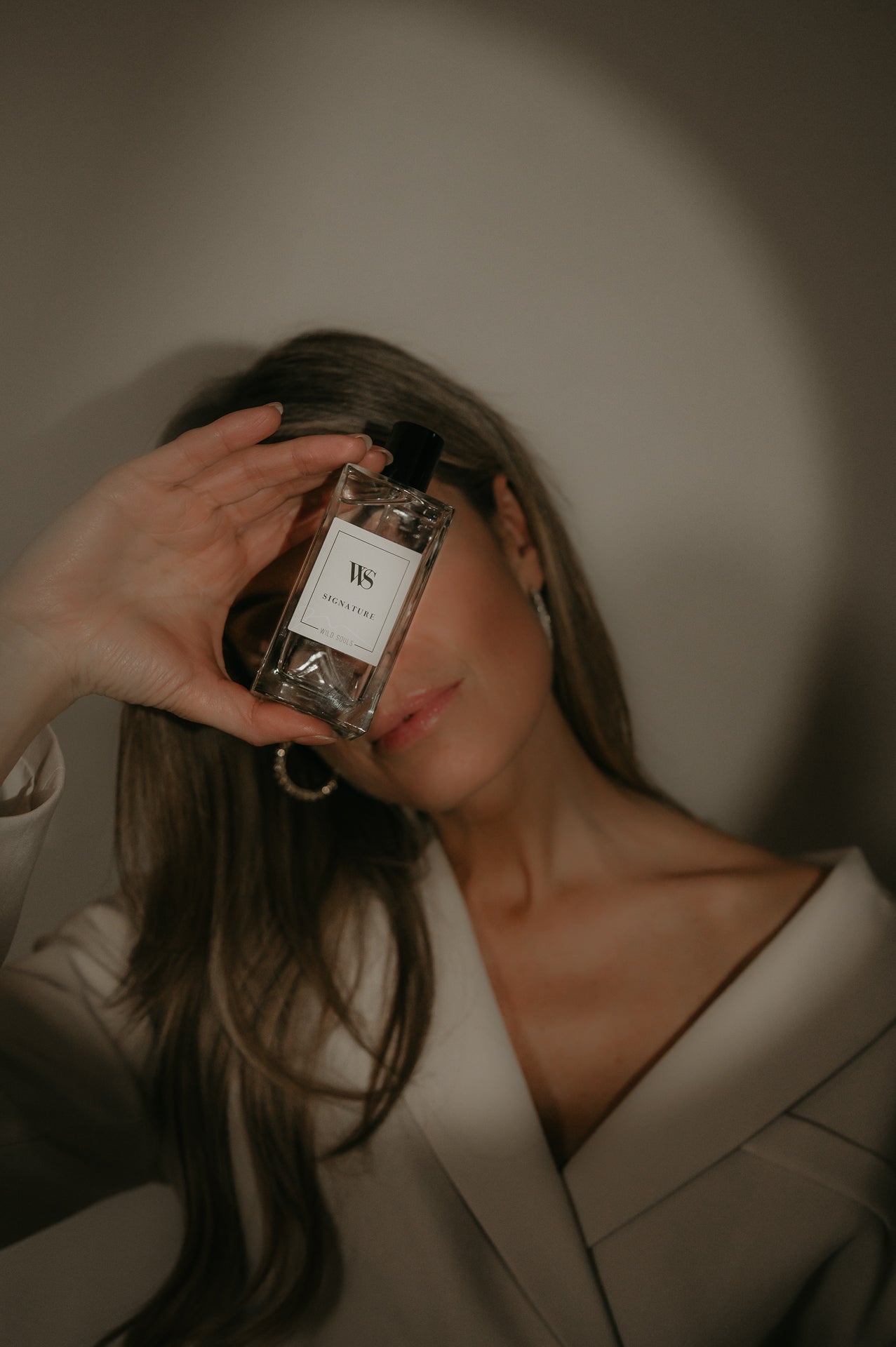 WS home fragrance I Signature - Wild Souls by JV® - Home Fragrances