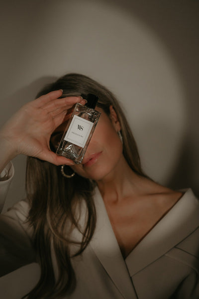 WS home fragrance I Signature - Wild Souls by JV® - Home Fragrances