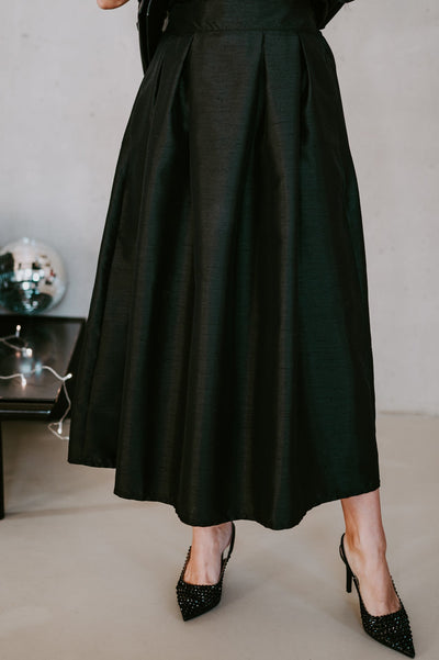 Zaino skirt I Black - Wild Souls by JV® - Skirts
