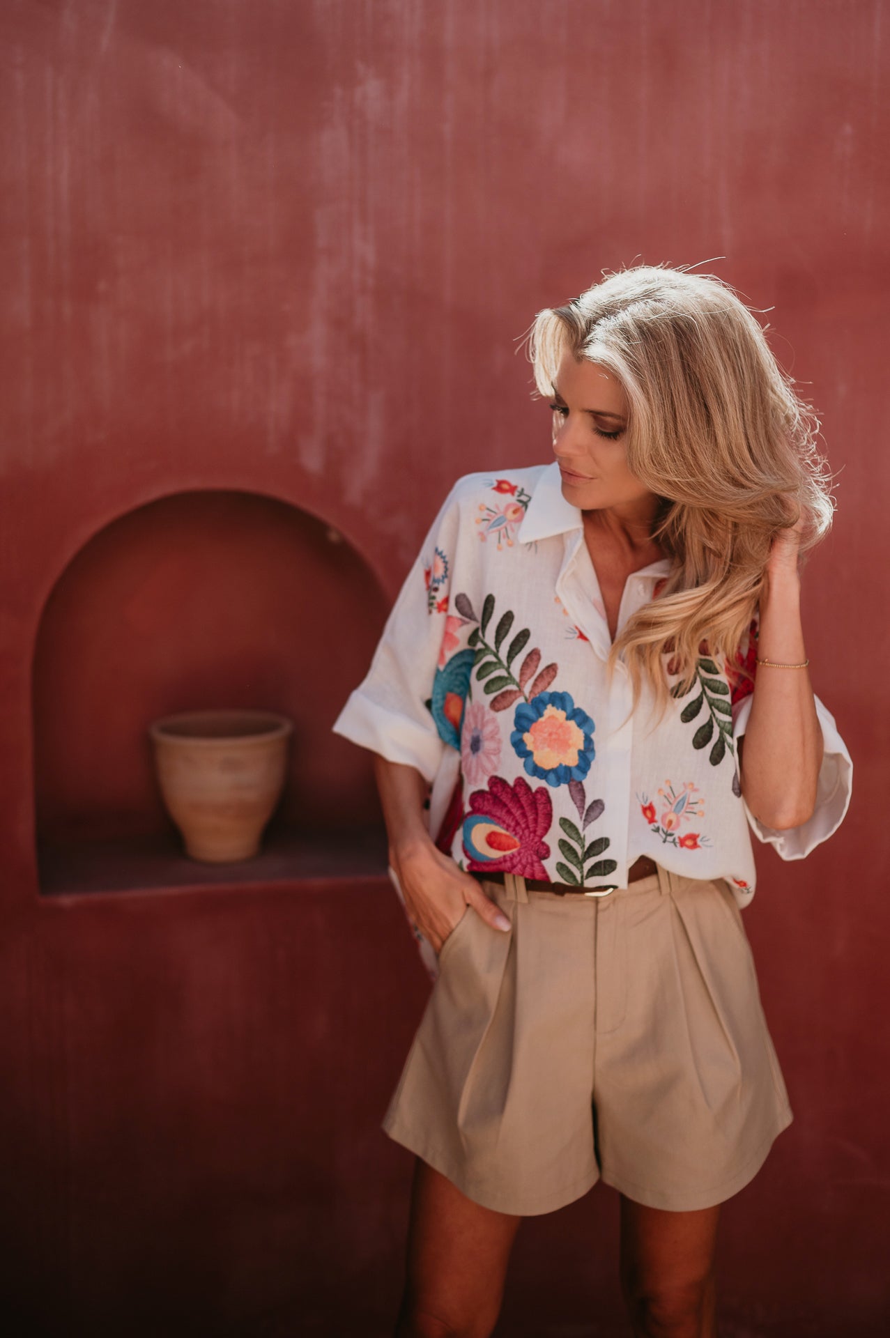 Zampilo shirt I Colors - Wild Souls by JV® - Shirts