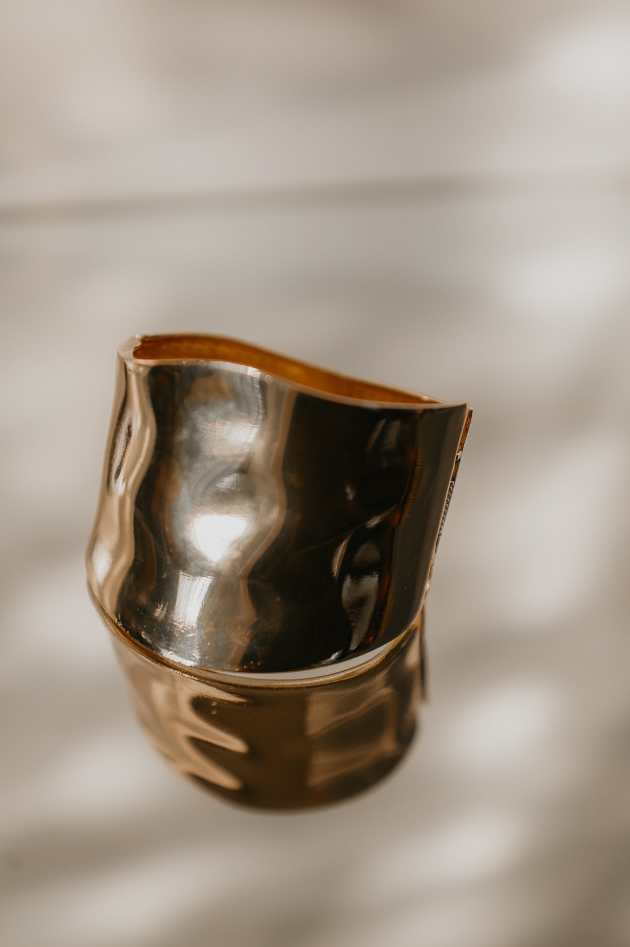 Zeni bracelet I Gold - Wild Souls by JV® - Bracelets