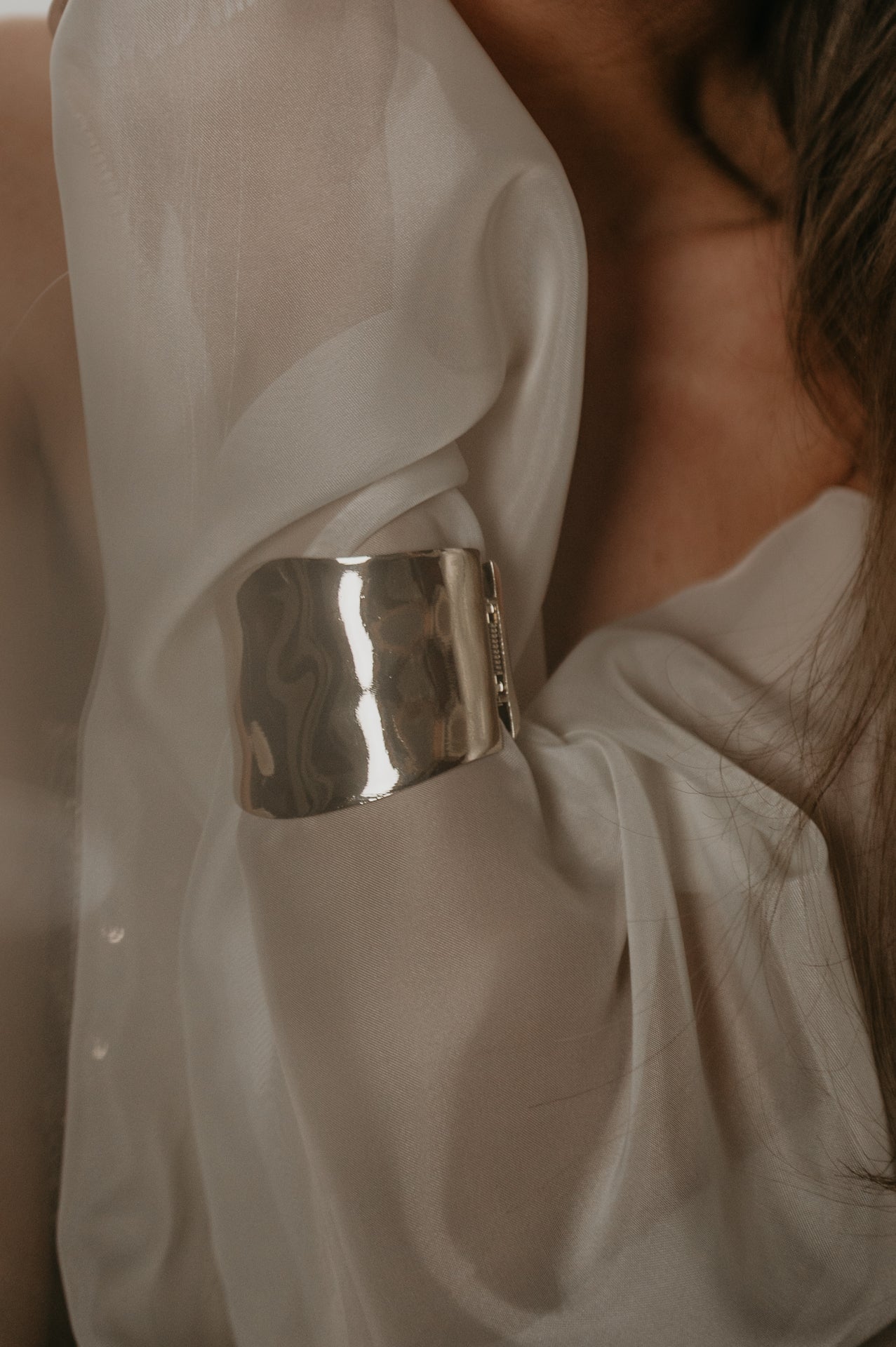 Zeni bracelet I Gold - Wild Souls by JV® - Bracelets