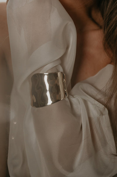 Zeni bracelet I Gold - Wild Souls by JV® - Bracelets